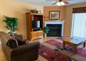 Tennessee Retreat Whispering Pines 631